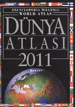 Büyük Dünya Atlası 2011