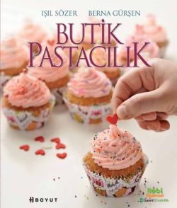 Butik Pastacılık