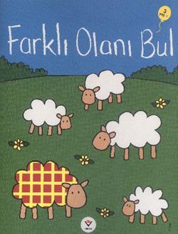 Farklı Olanı Bul