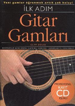 İlk Adım Gitar Gamları