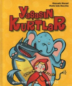 Yaşasın Kurtlar