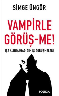 Vampirle Görüş-me