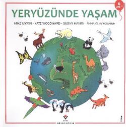 Yeryüzünde Yaşam