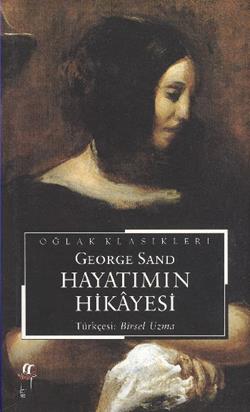 Hayatımın Hikayesi