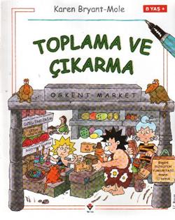 Toplama ve Çıkarma