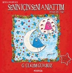 Senin İçin Seni Anlattım