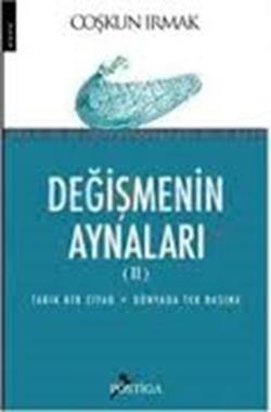 Değişmenin Aynaları 2