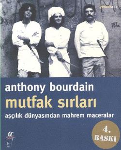 Mutfak Sırları