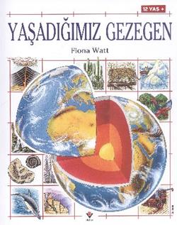 Yaşadığımız Gezegen