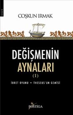 Değişmenin Aynaları 1