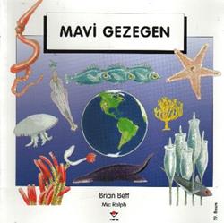 Mavi Gezegen