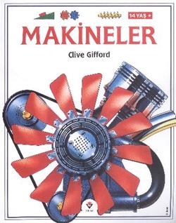 Makineler