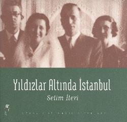 Yıldızlar Altında İstanbul