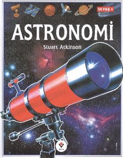 Astronomi