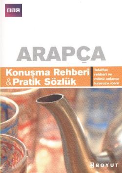 Arapça Konuşma Rehberi - Pratik Sözlük