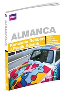 Almanca Konuşma Rehberi ve Pratik Sözlük