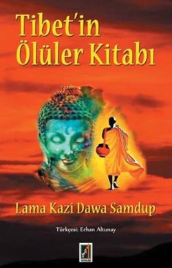 Tibet’in Ölüler Kitabı