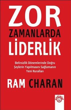 Zor Zamanlarda Liderlik