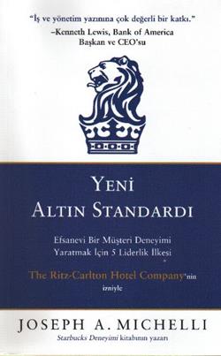 Yeni Altın Standardı