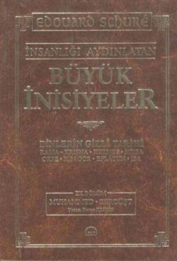 Büyük İnisiyeler