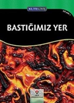 Bilime Giriş - Bastığımız Yer