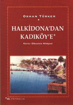 Halkidona’dan Kadıköy’e