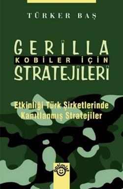 Kobiler İçin Gerilla Stratejileri