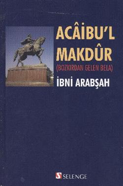 Acaibu’l Makdur