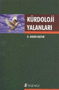 Kürdoloji Yalanları