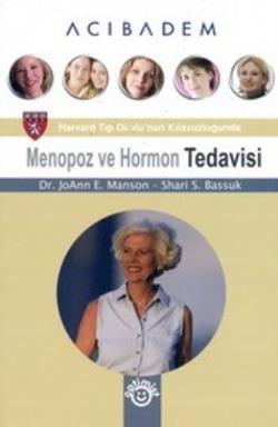 Menopoz ve Hormon Tedavisi