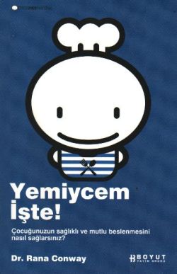 Yemiycem İşte!