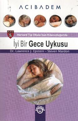 İyi Bir Gece Uykusu