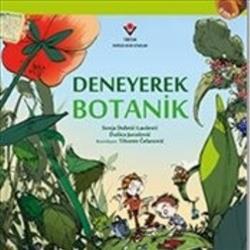 Deneyerek Botanik