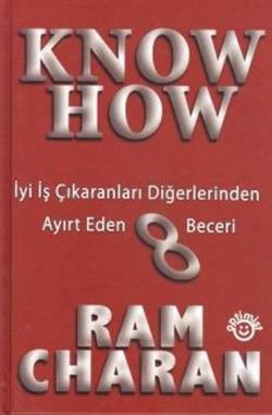 Know How İyi İş Çıkaranları Diğerlerinden Ayırt Eden 8 Beceri