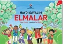 Haydi Sayalım Elmalar