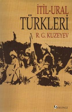 İtil - Ural Türkleri