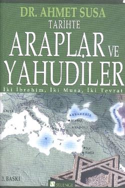 Tarihte Araplar ve Yahudiler