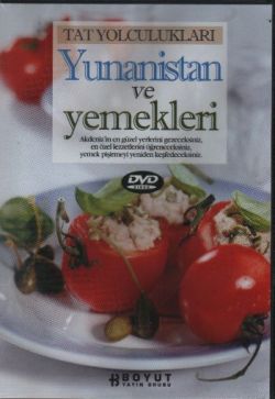 Yunanistan ve Yemekleri