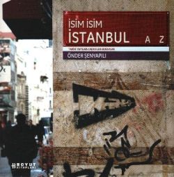 İsim İsim İstanbul