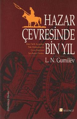 Hazar Çevresinde Bin Yıl