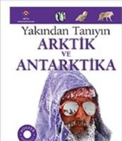 Arktik ve Antarktika