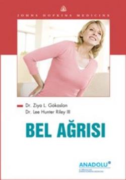 Bel Ağrısı