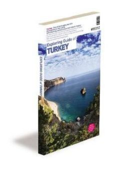 Exploring Guide Of Turkey