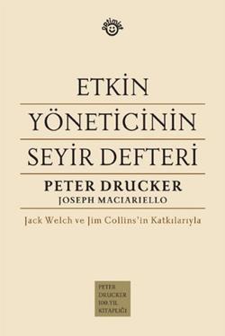 Etkin Yöneticinin Seyir Defteri