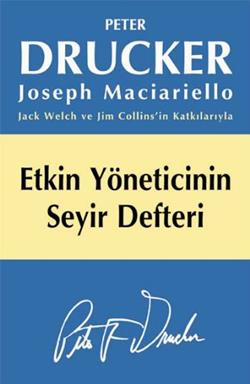 Etkin Yöneticinin Seyir Defteri