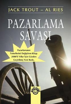 Pazarlama Savaşı