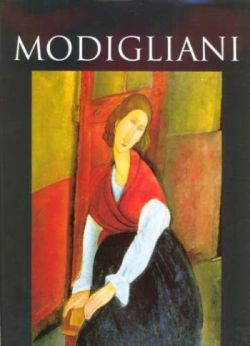 Büyük Ressamlar Modigliani