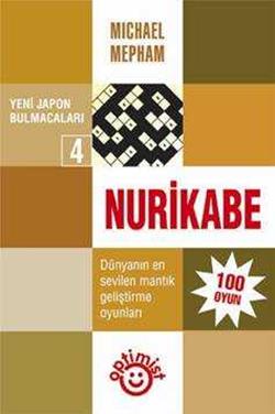 Nurikabe Yeni Japon Bulmacaları 4