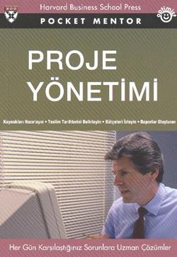 Proje Yönetimi - Pocket Mentor