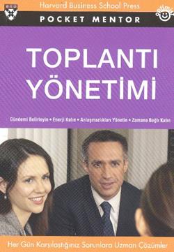 Toplantı Yönetimi